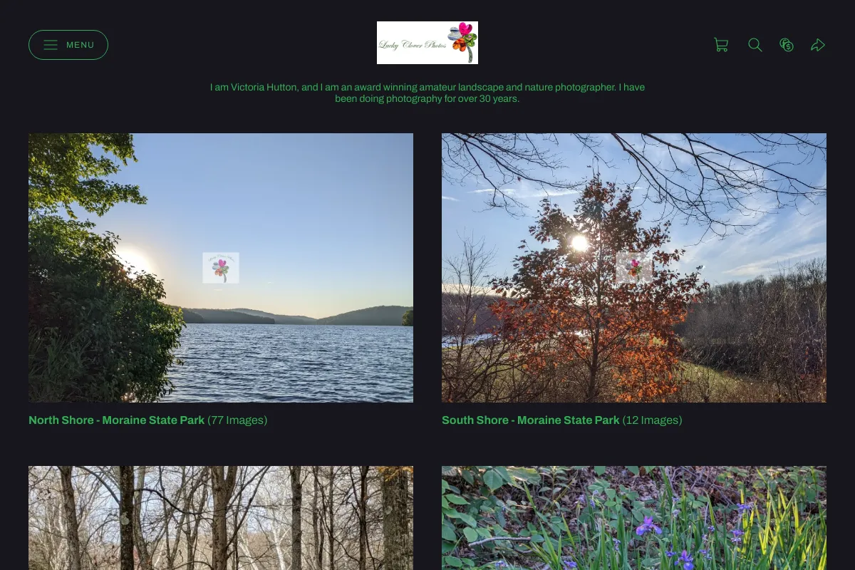 luckycloverphotos