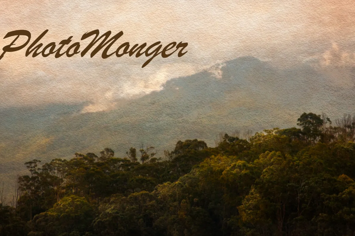PhotoMonger