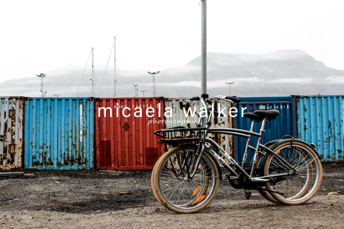micaela walker