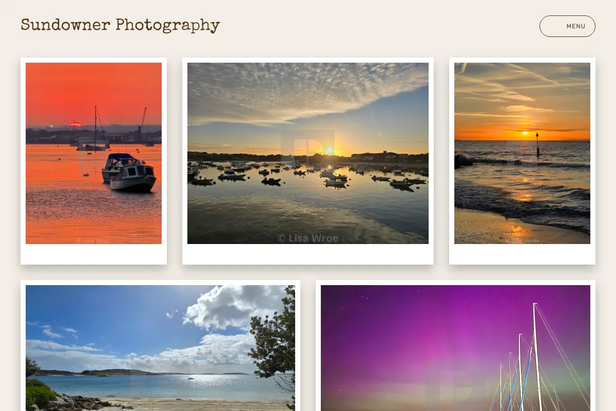 Sundowner Photography 