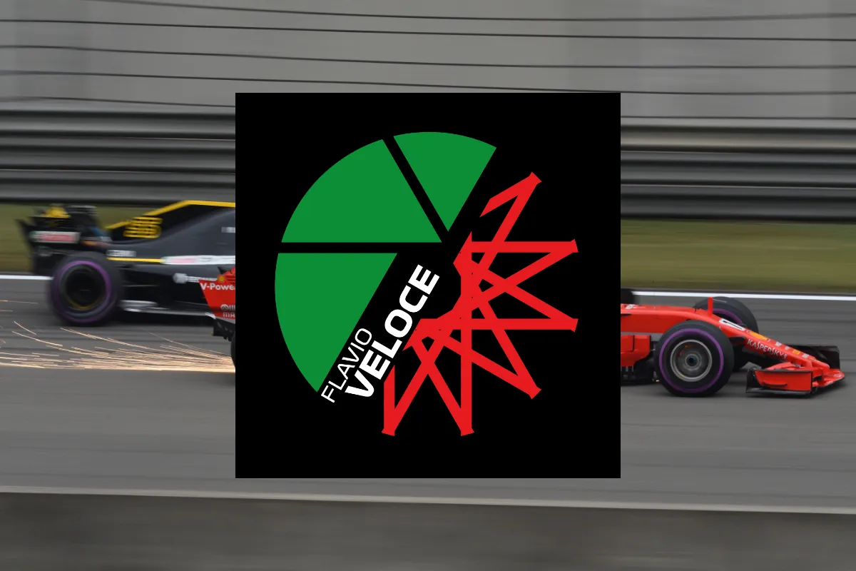 Flavio Veloce Motorsport Photography