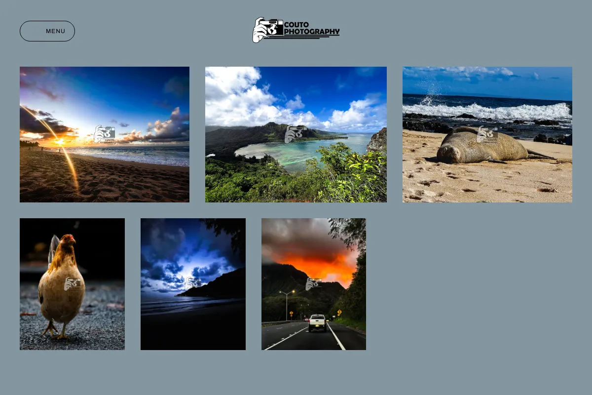 coutophotography