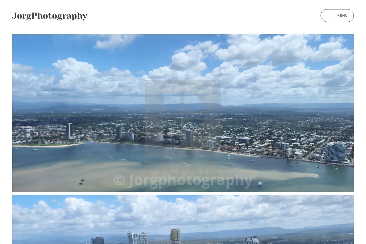 JorgPhotography