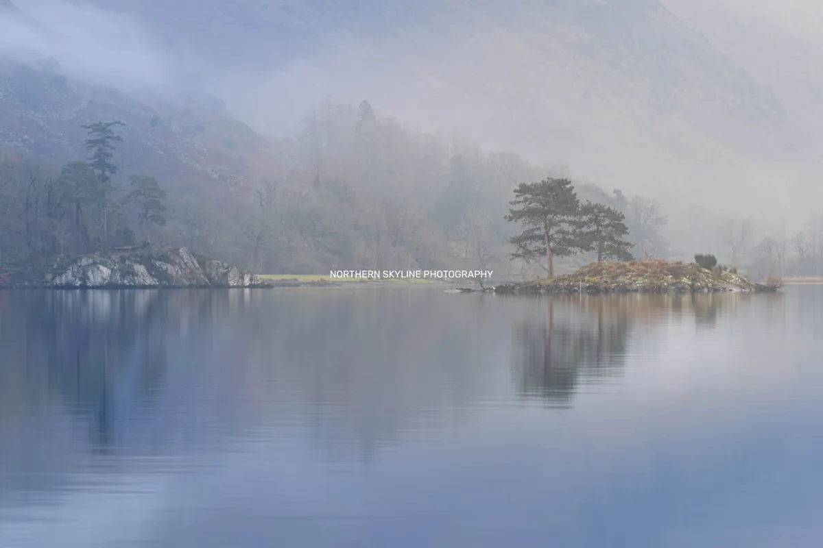 Northern Skyline Photography