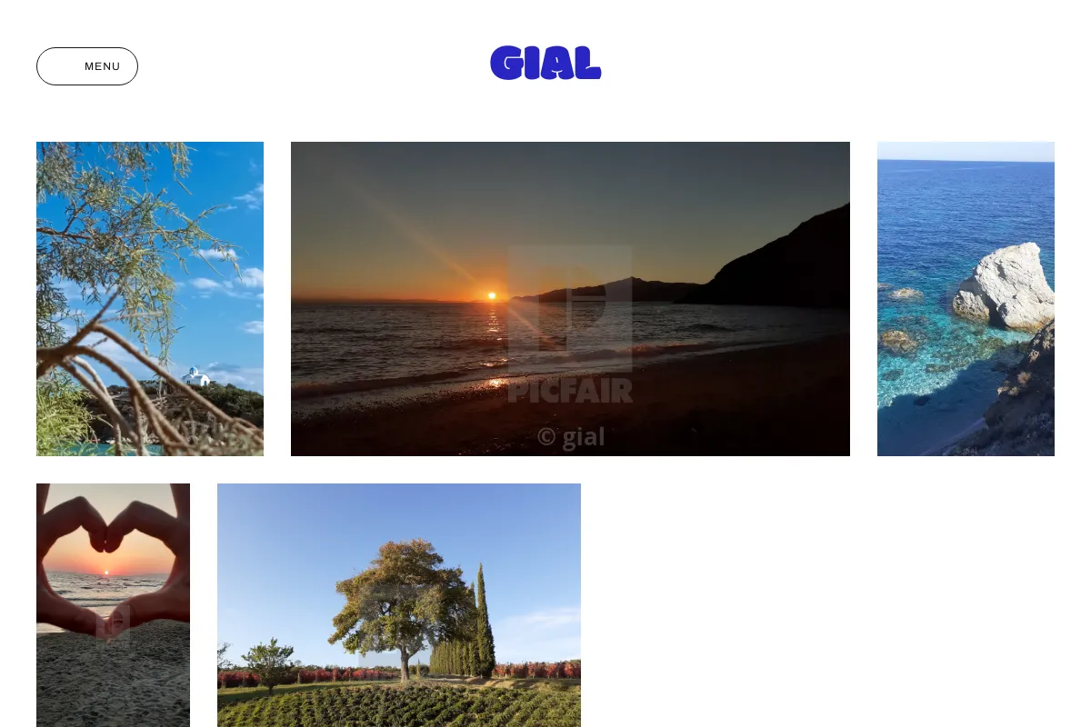 gial