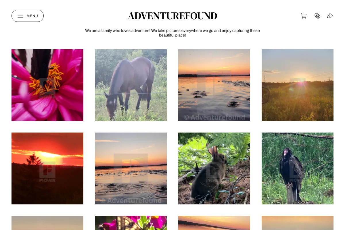 Adventurefound