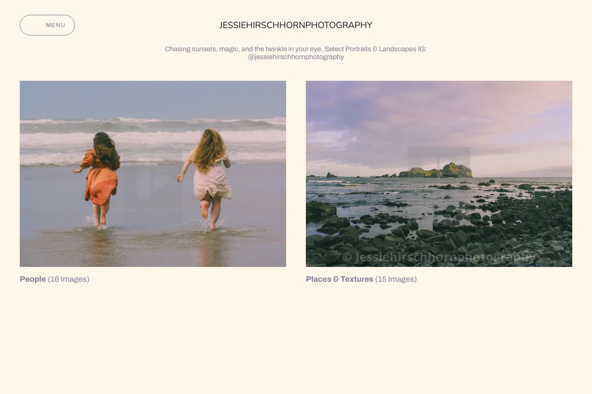 JessieHirschhornPhotography