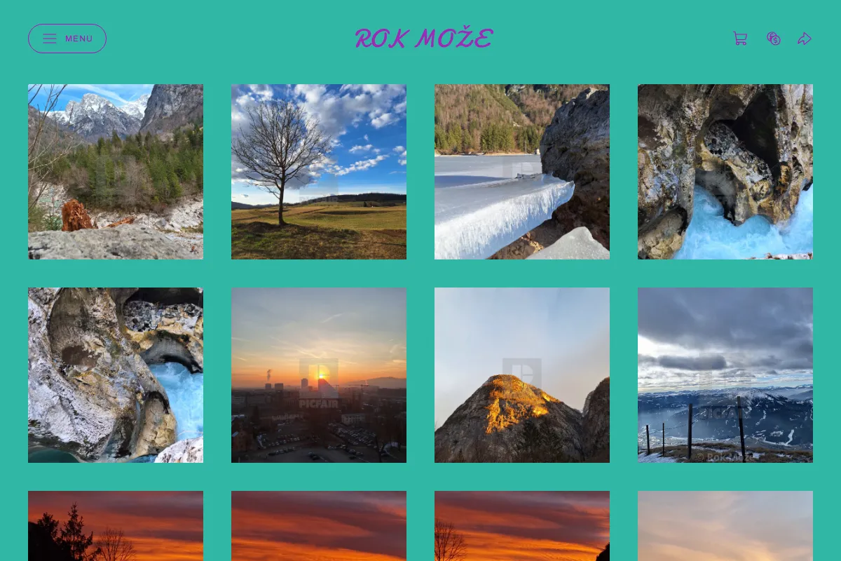 Rok Može