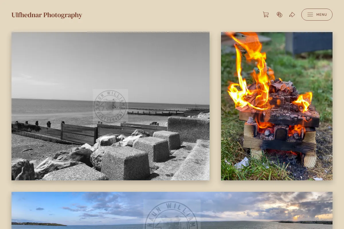 Ulfhednar Photography 
