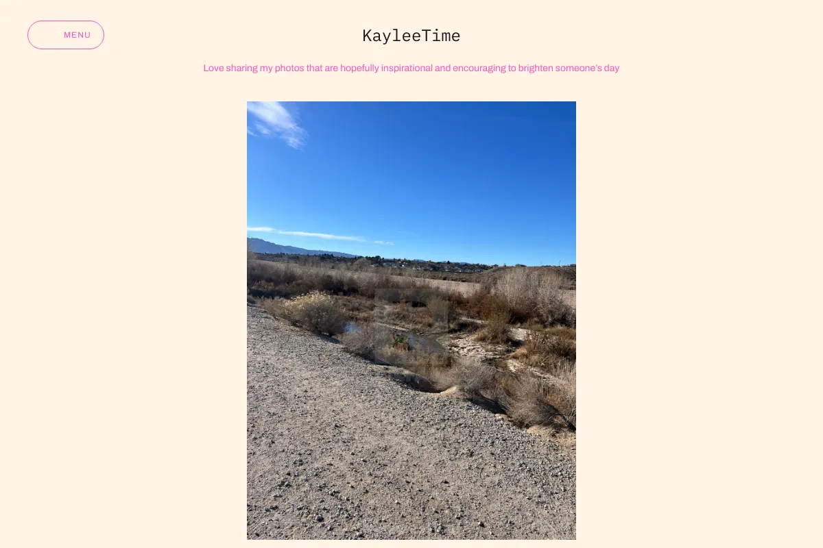 KayleeTime