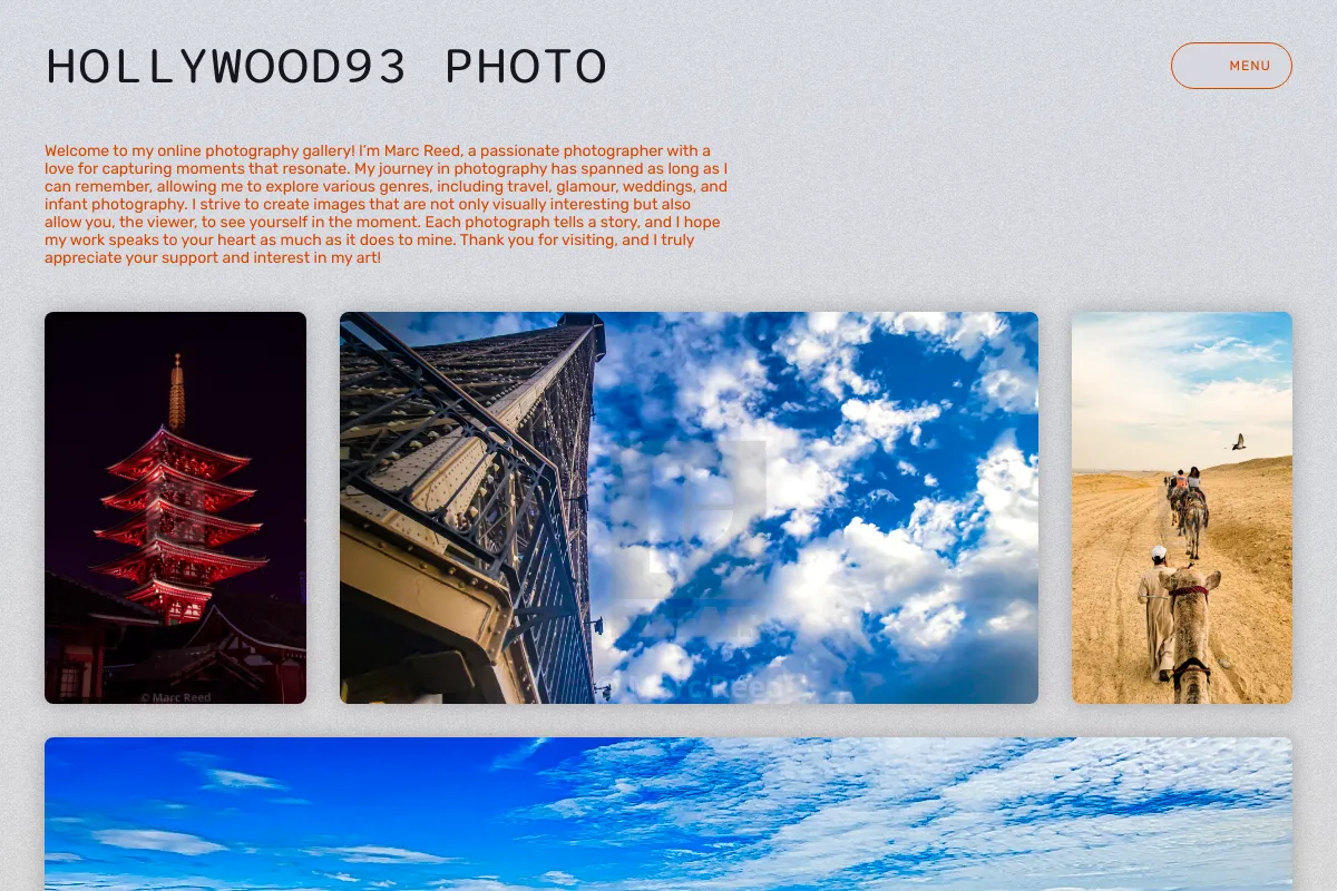 HOLLYWOOD93 Photo