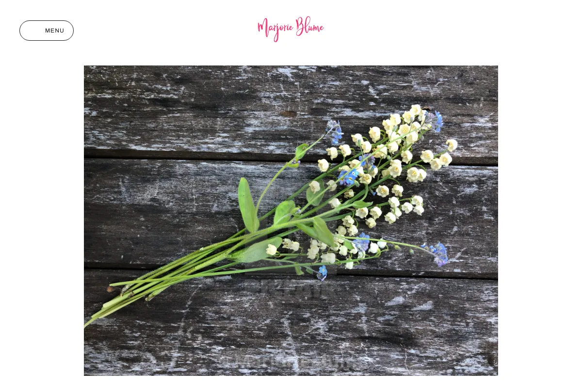 MarjorieBlume