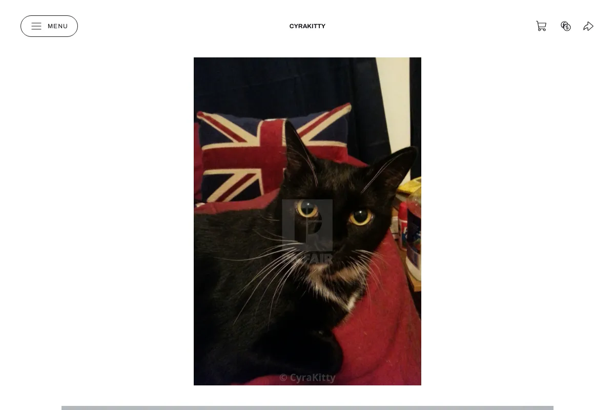 CyraKitty