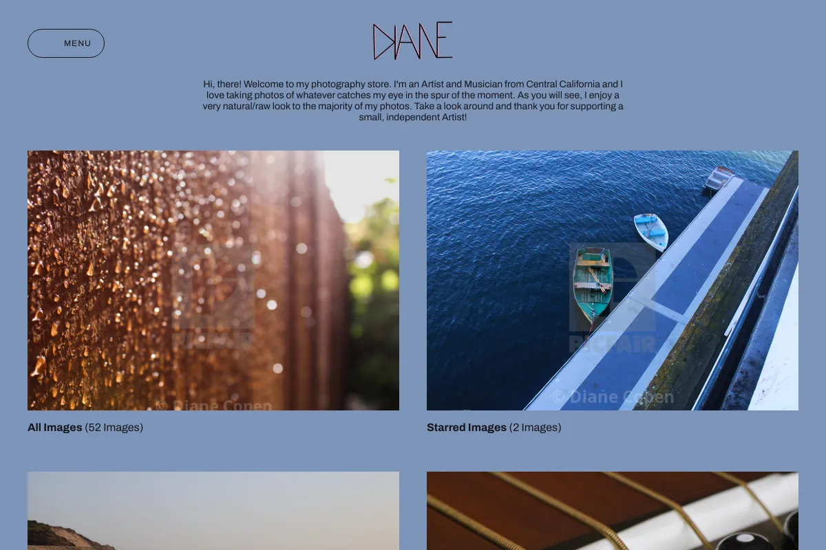 Diane Copen