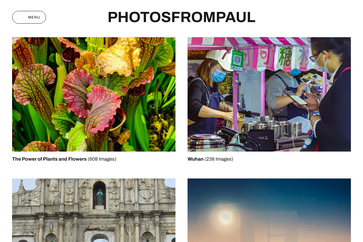 PhotosfromPaul