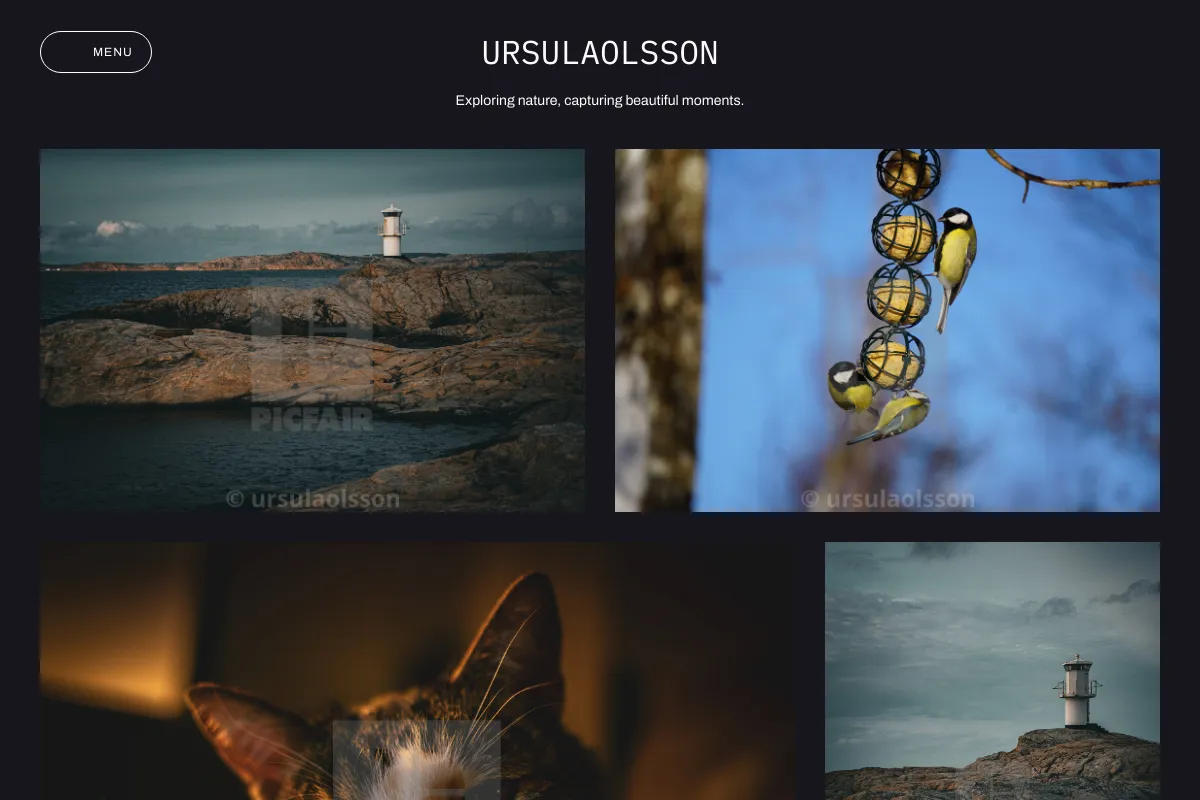 ursulaolsson
