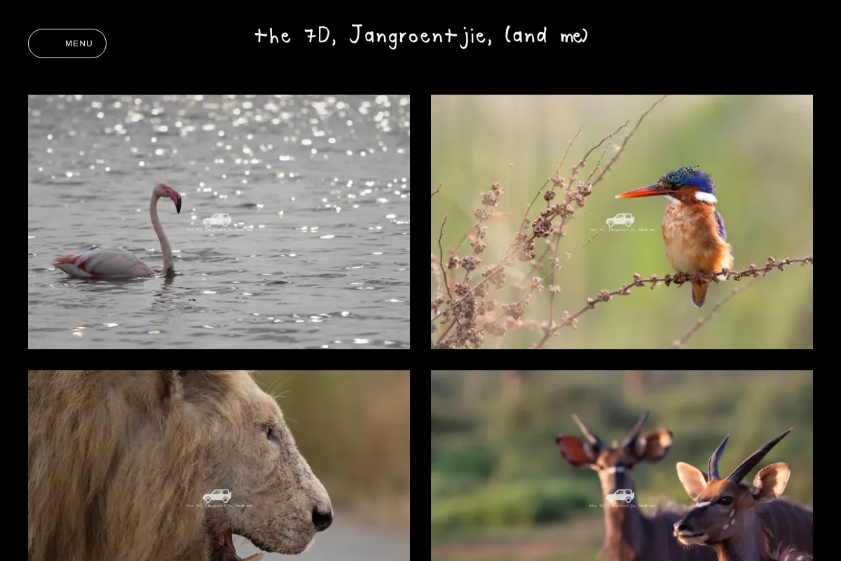 7d_Jangroentjie_and_me