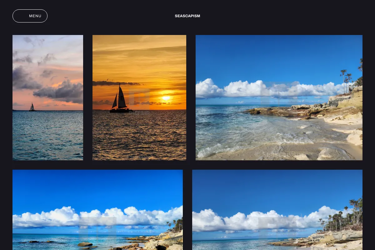 Seascapism