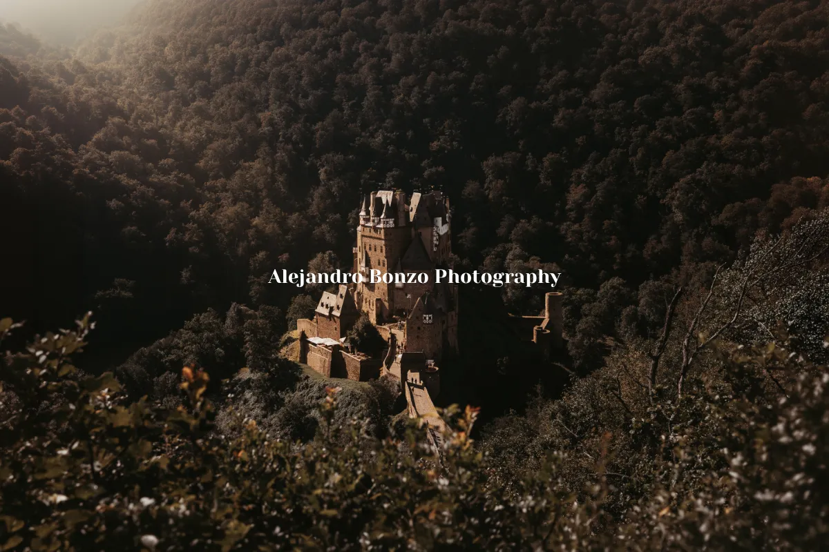 Alejandro Bonzo Photography