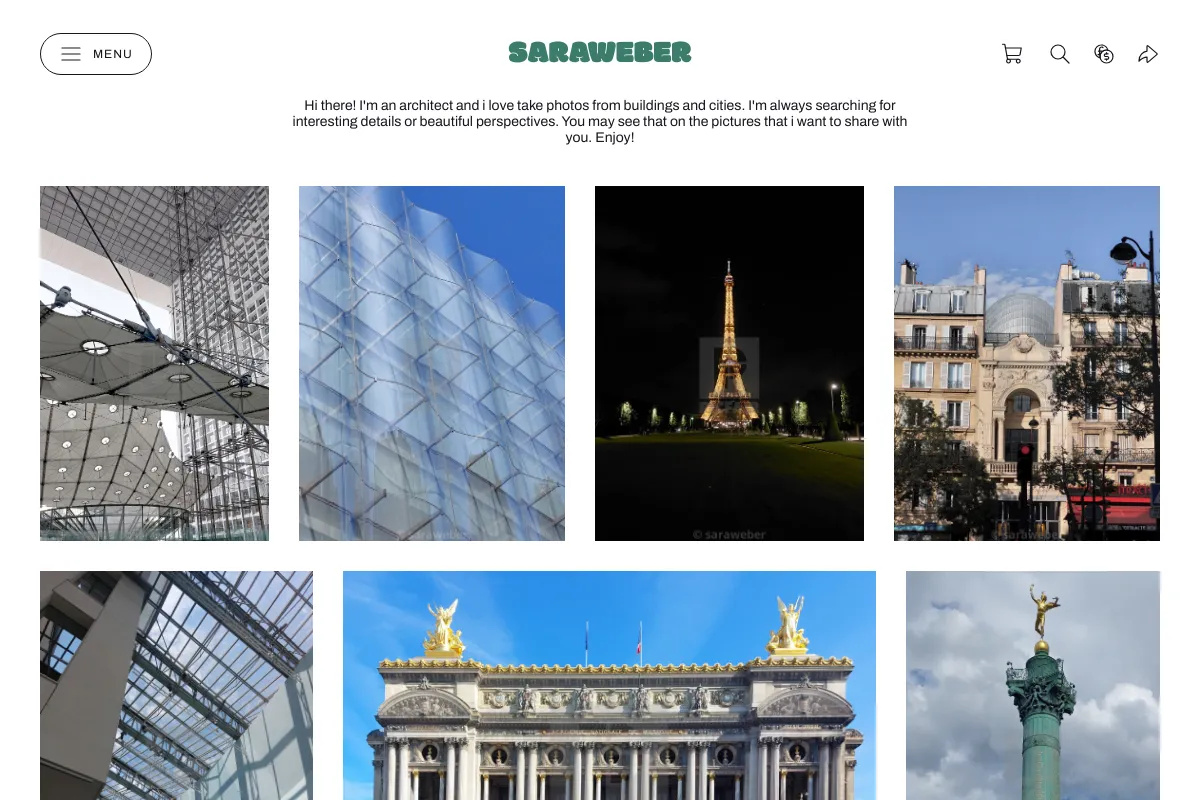 saraweber