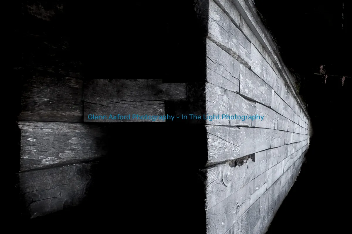 Glenn Axford Photography - In The Light Photography