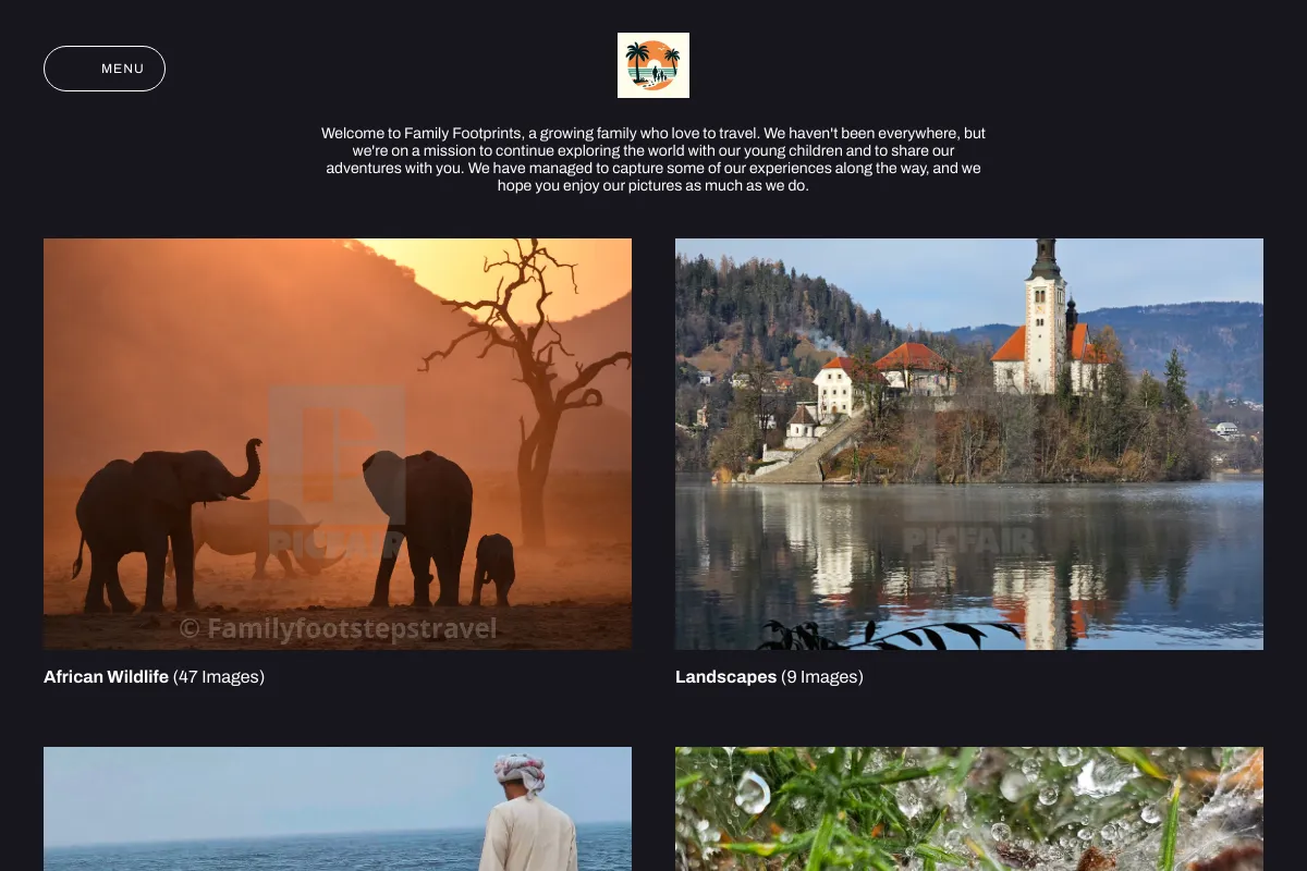 Familyfootstepstravel