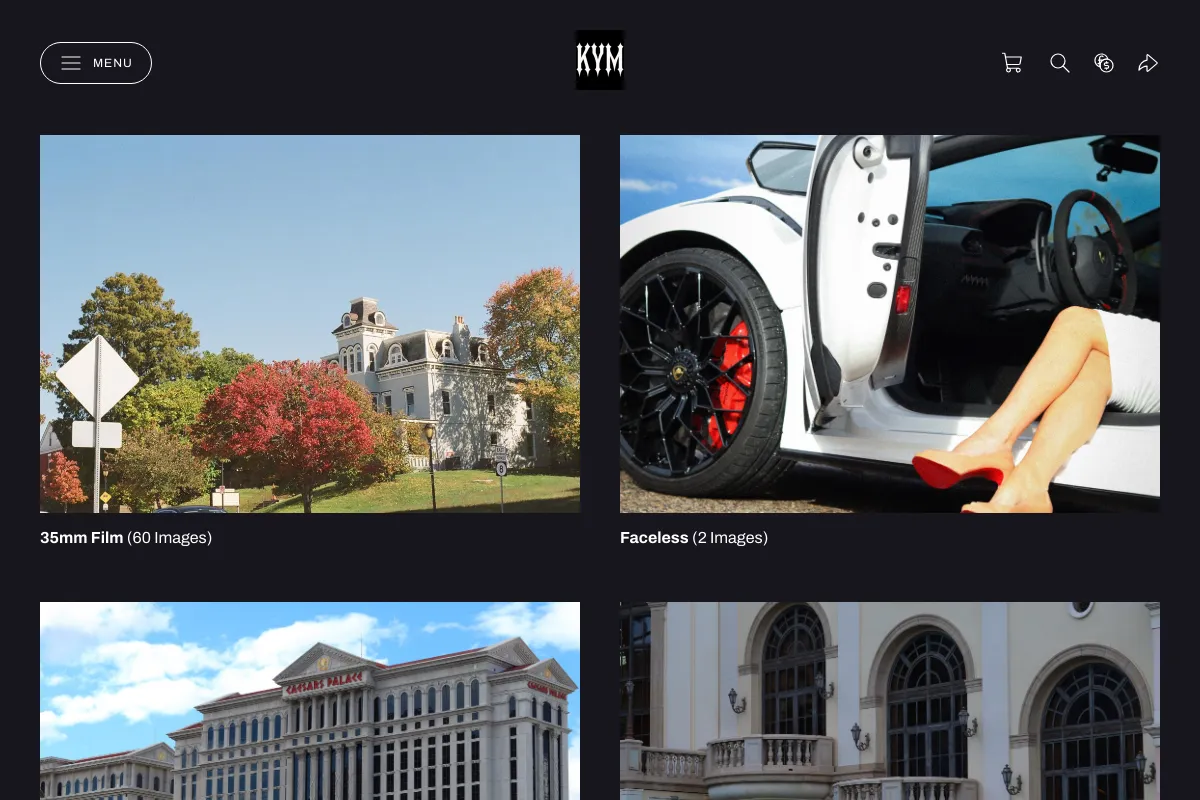 Kymberly Whitehall