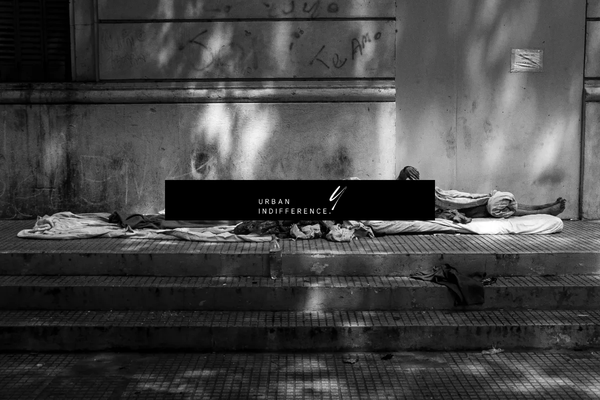 urbanindifference