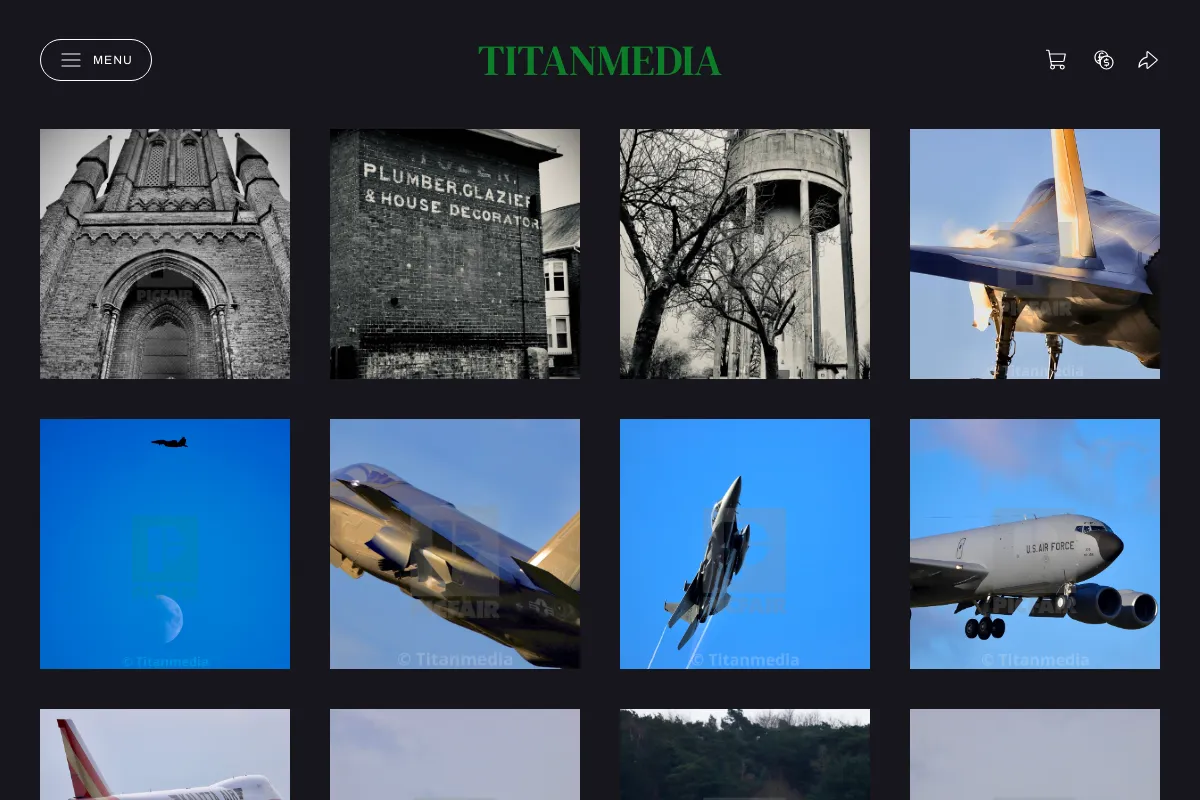 Titanmedia