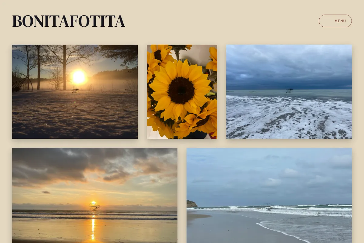 BonitaFotita