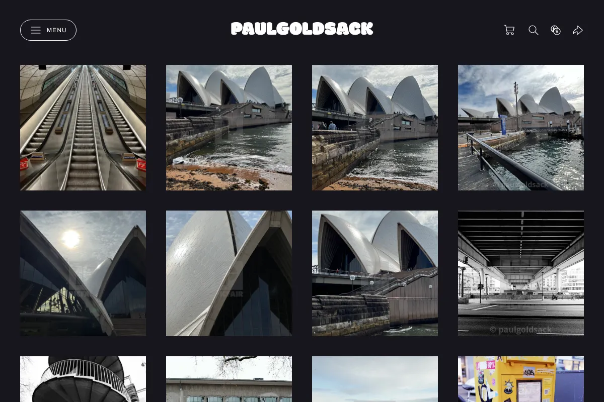 paulgoldsack