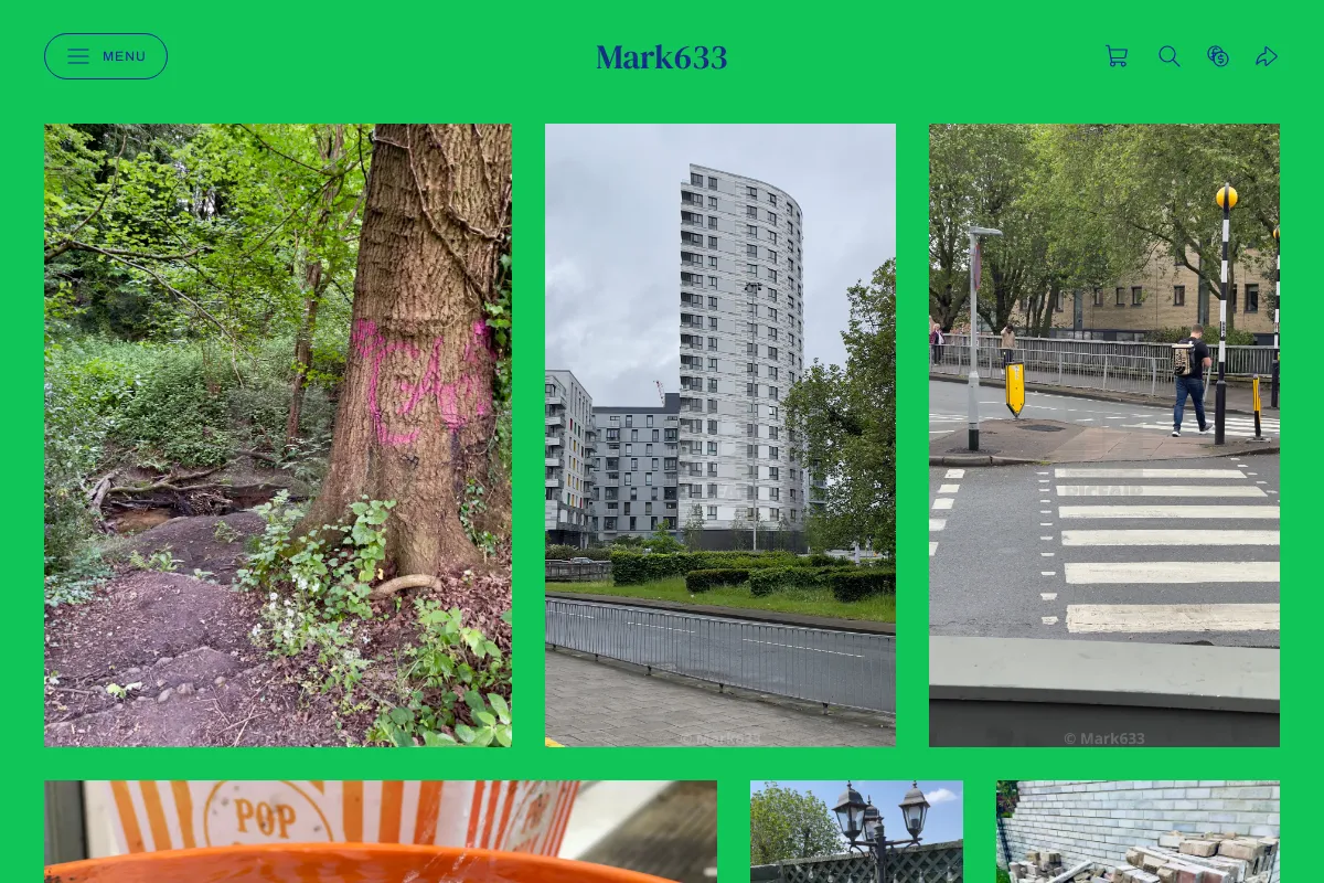 Mark633