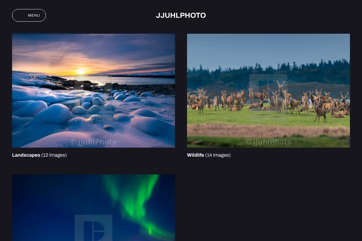JJuhlPhoto