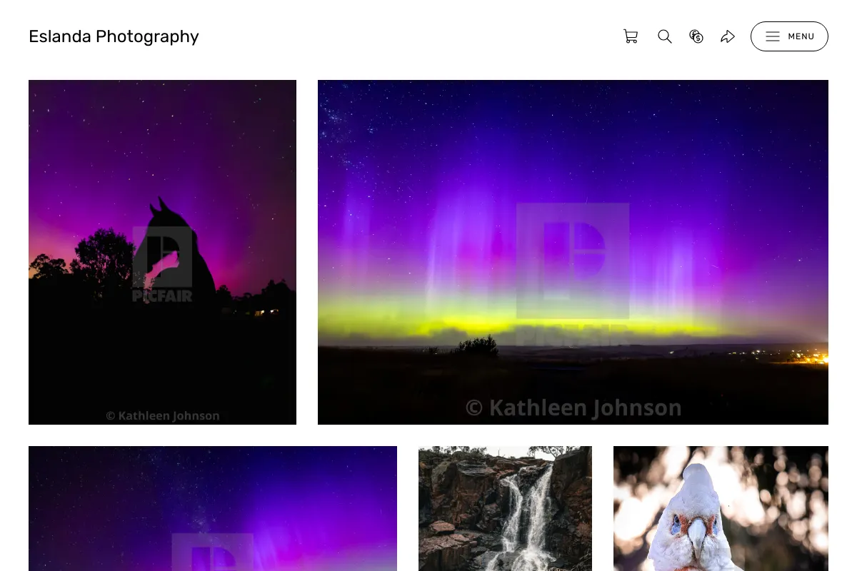 Eslanda Photography