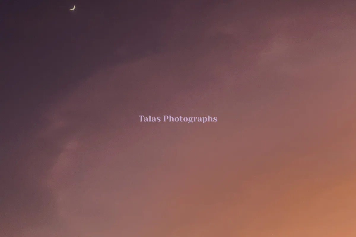 Talas Photographs
