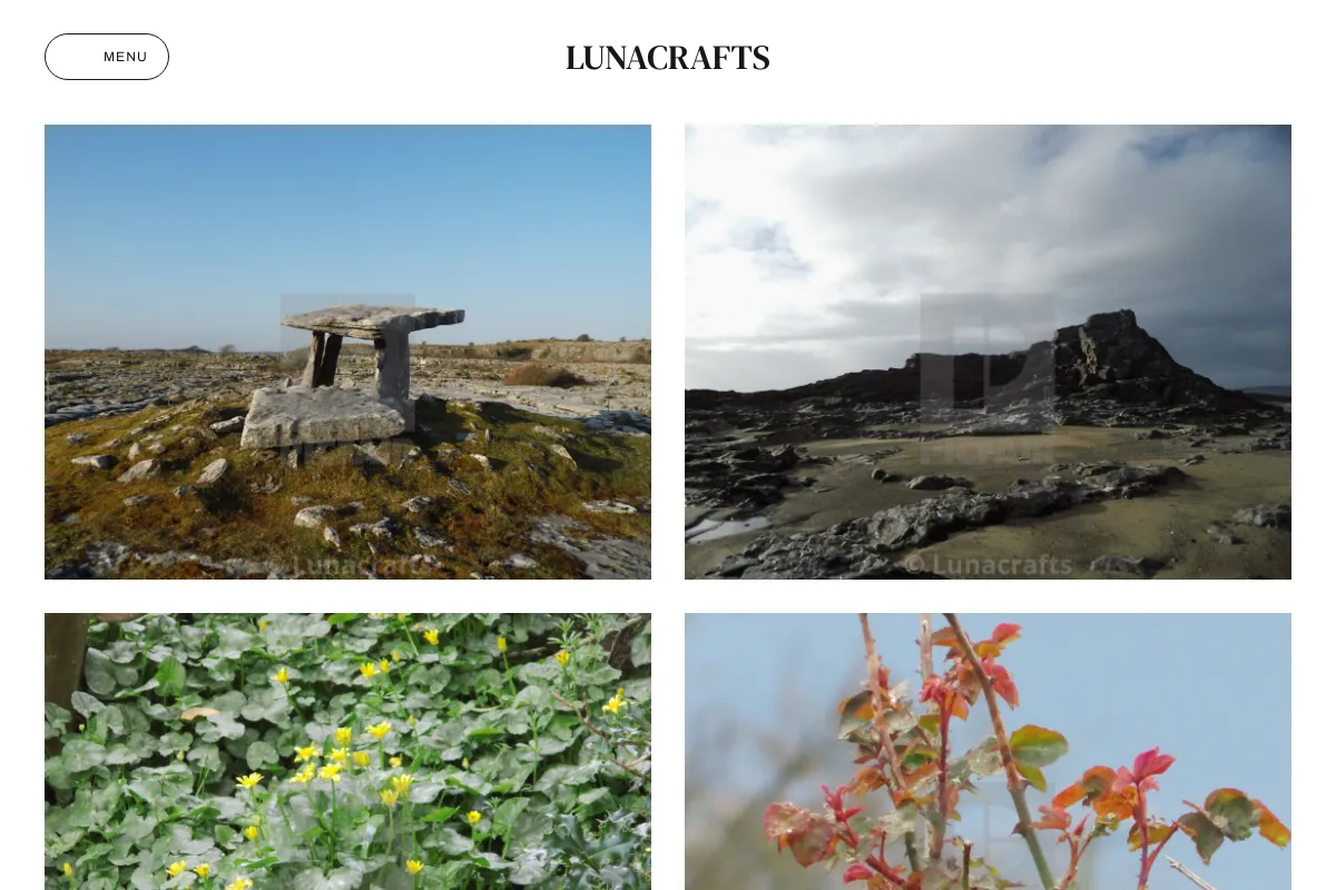Lunacrafts
