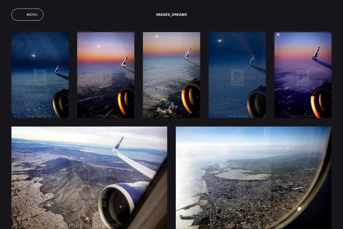Images_Dreams