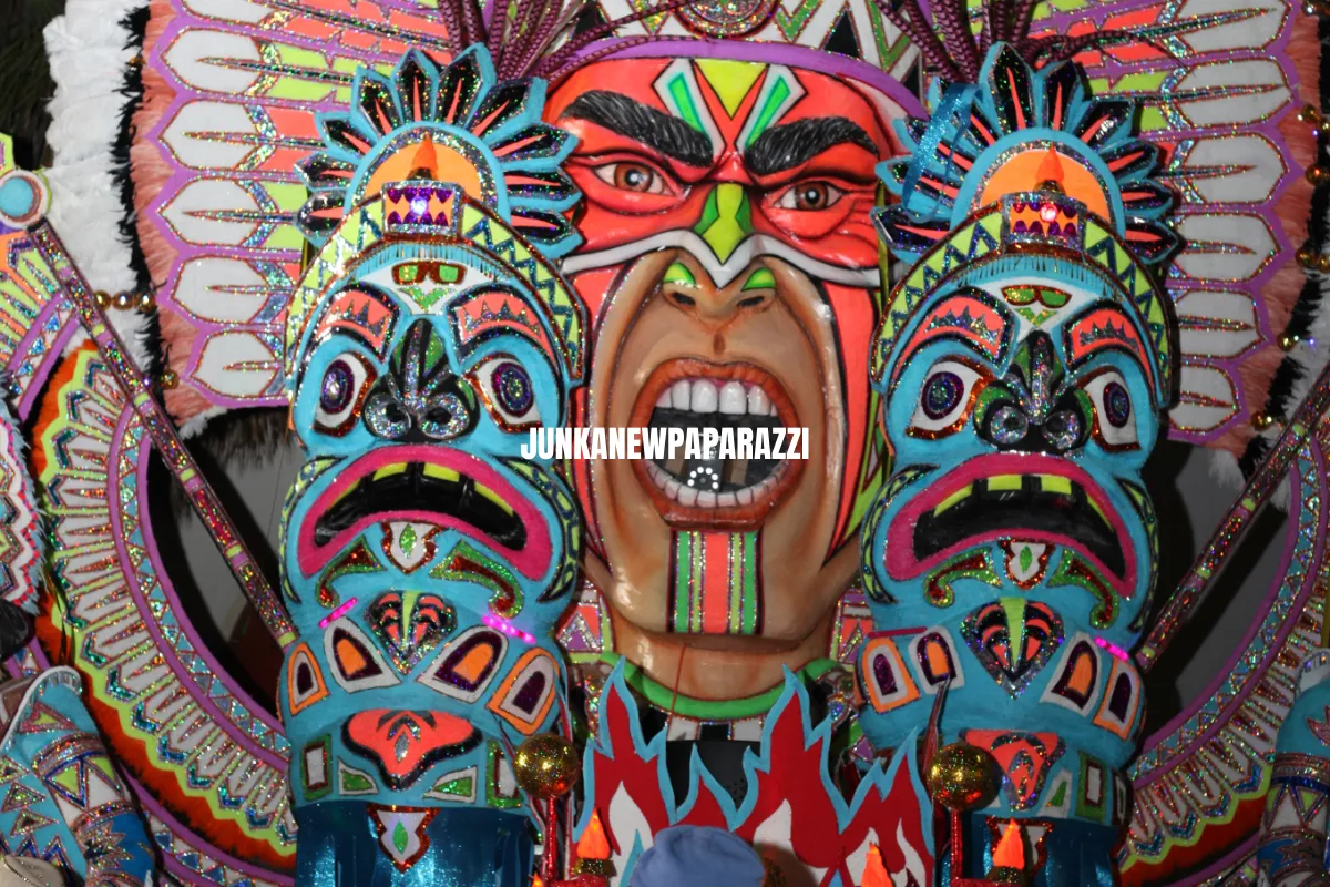JUNKANEWPAPARAZZI