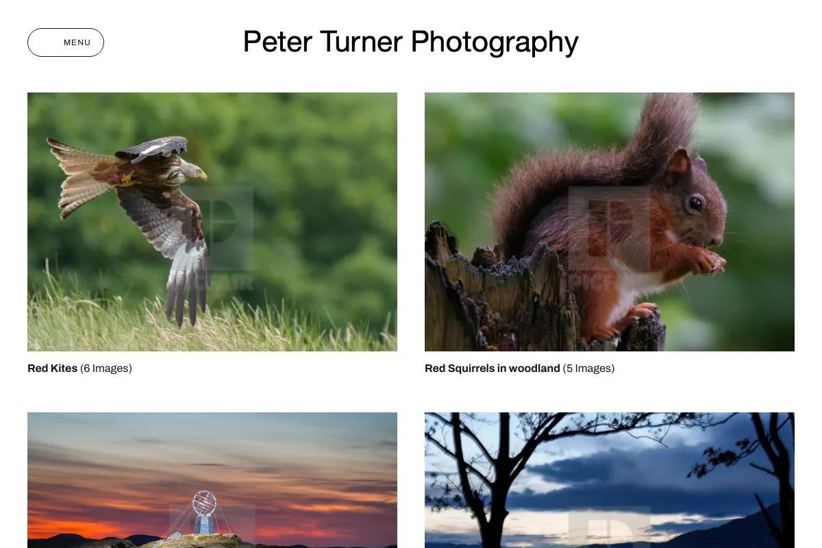 PeterTurner Photography