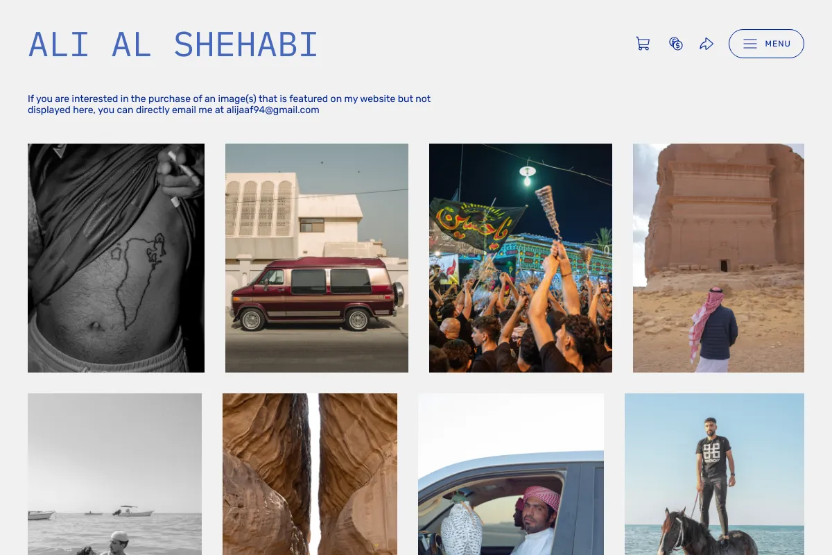 Ali Al Shehabi