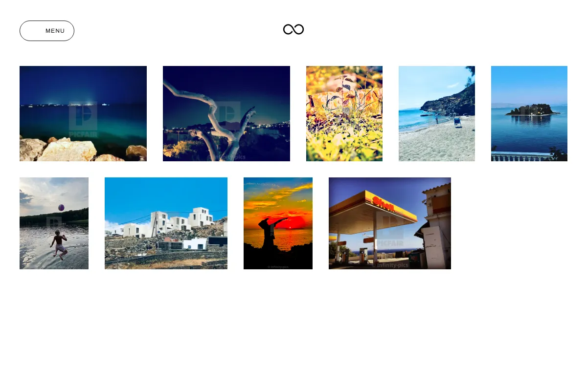 Infinity-pics