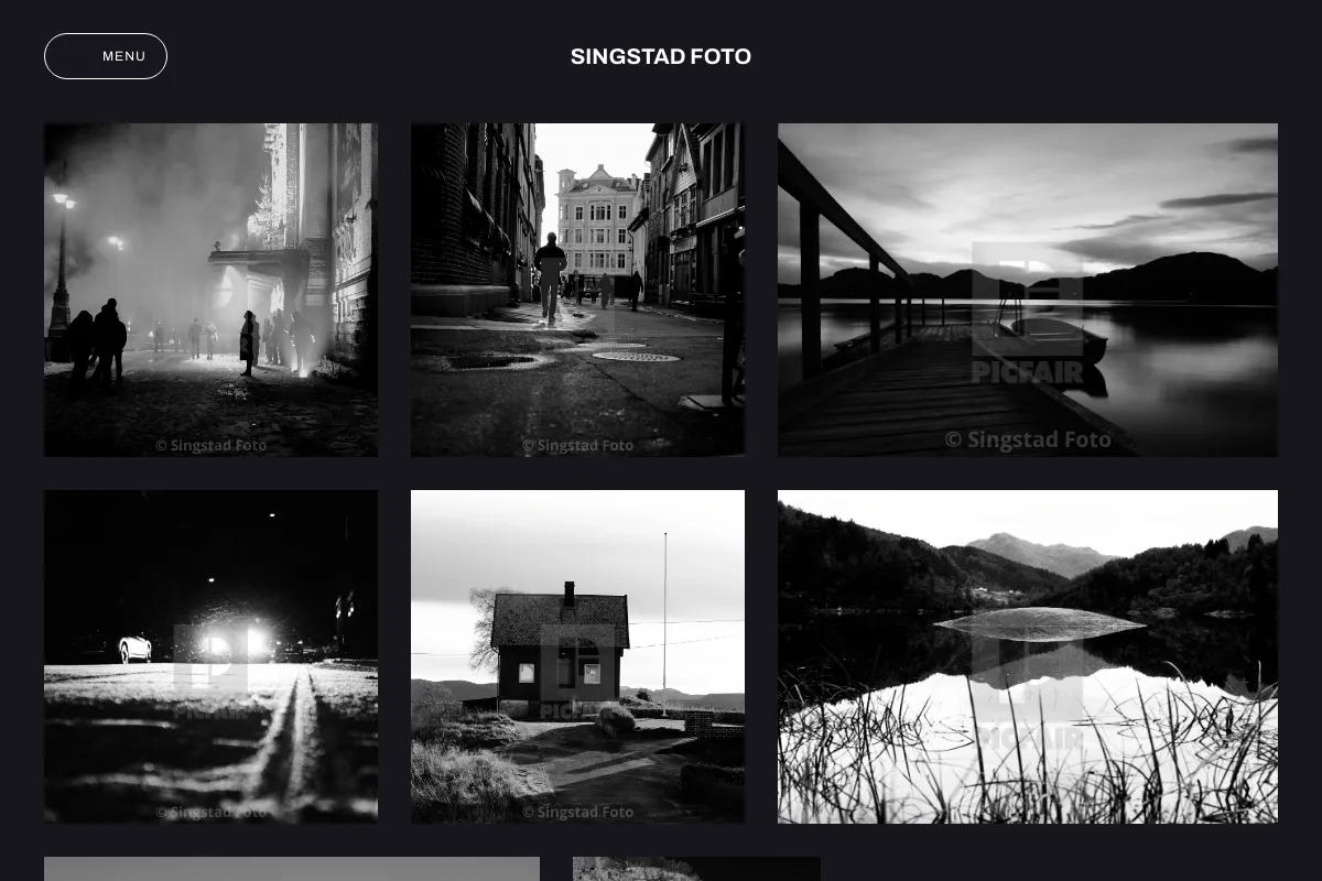 Singstad Foto