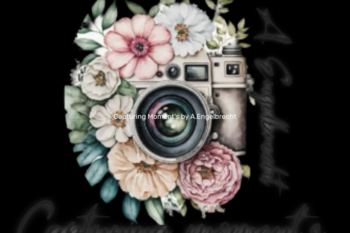 Capturing Moment's by A.Engelbrecht