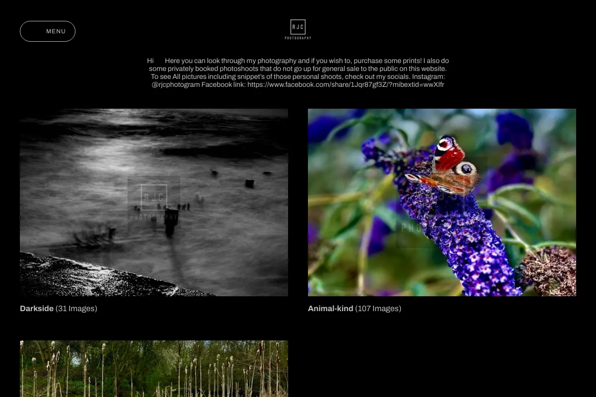 RJC Photography
