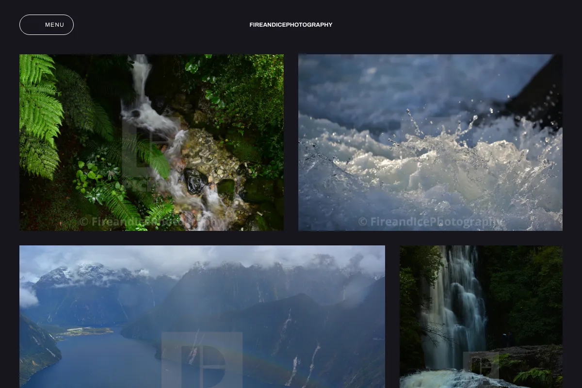 FireandIcePhotography