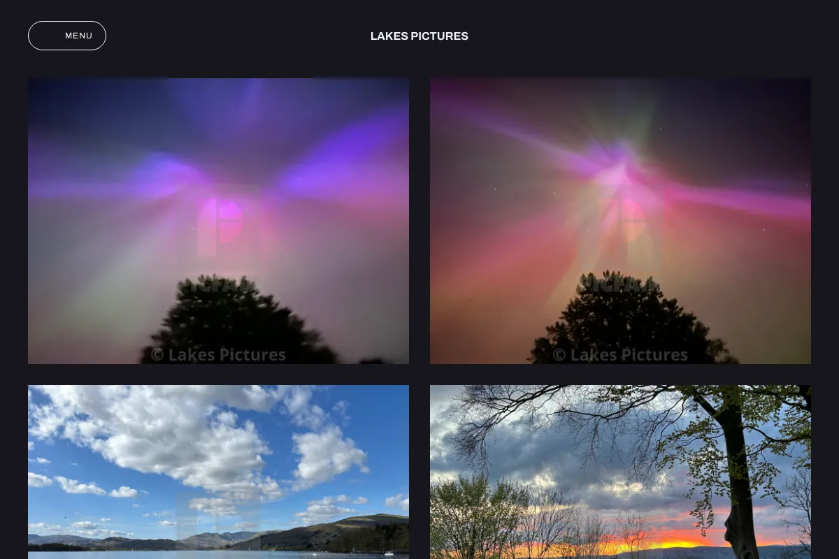 Lakes Pictures