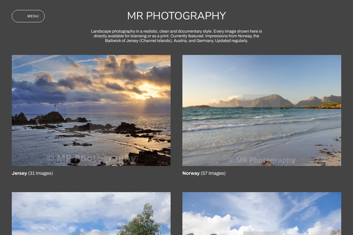 MR Photography