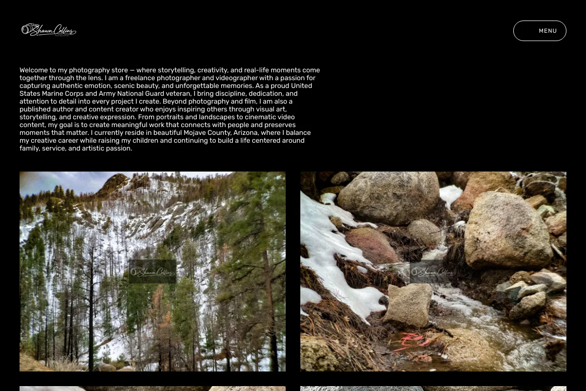 Shawn Collins Photography 