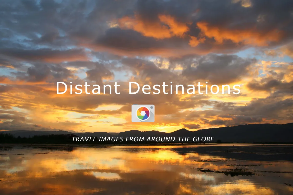 Distant Destinations