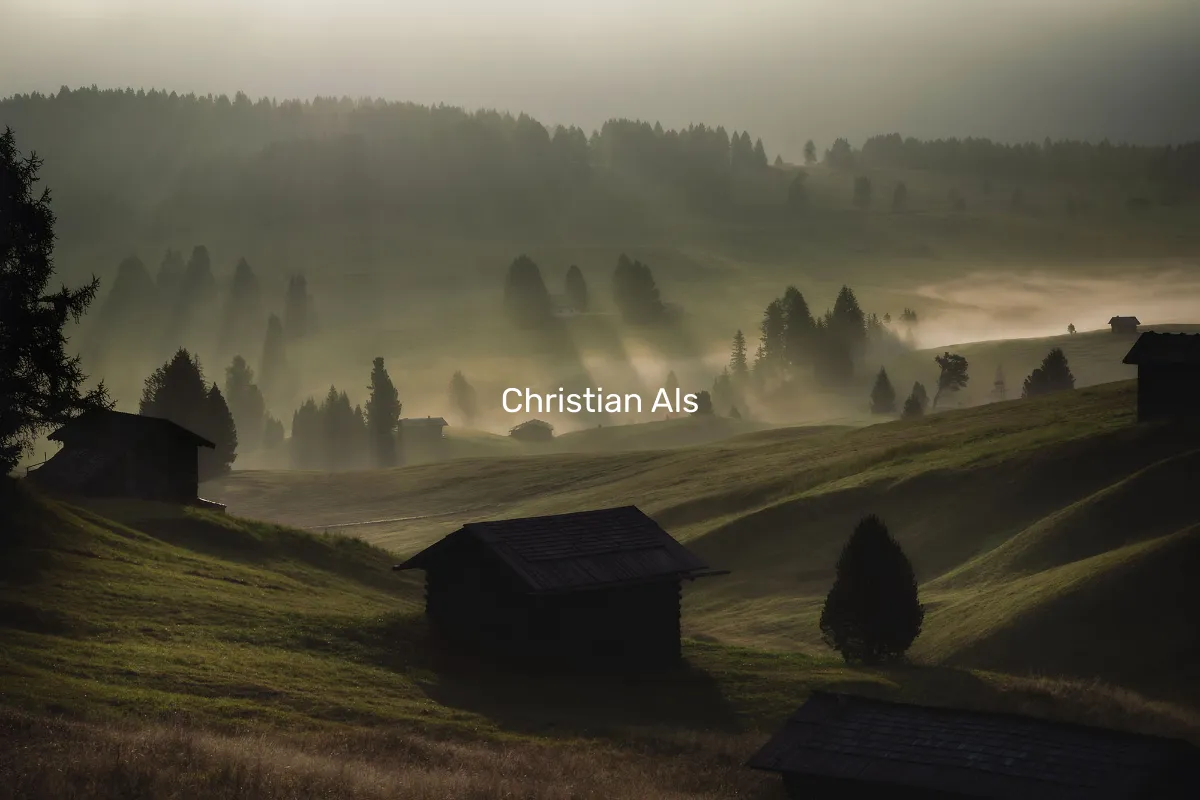 Christian Als